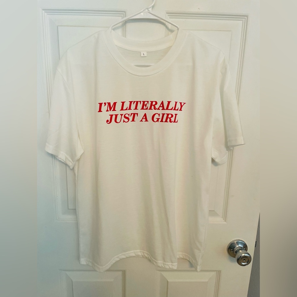 Graphic Tee